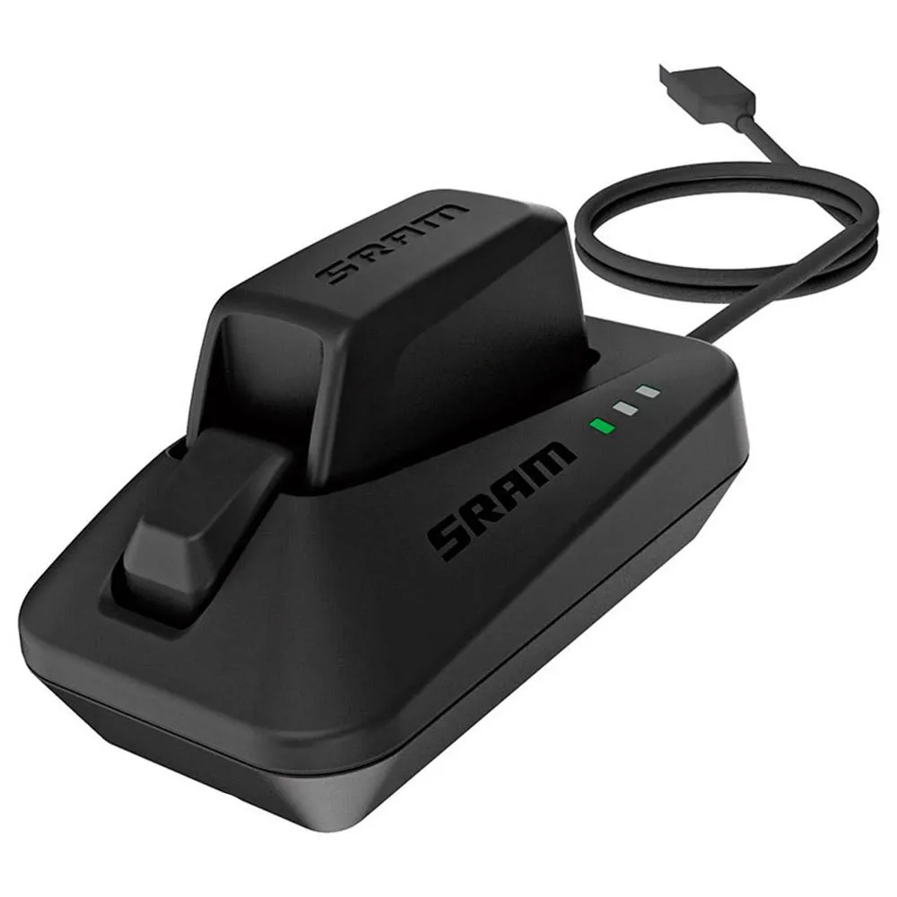 Sram E-Tap charger