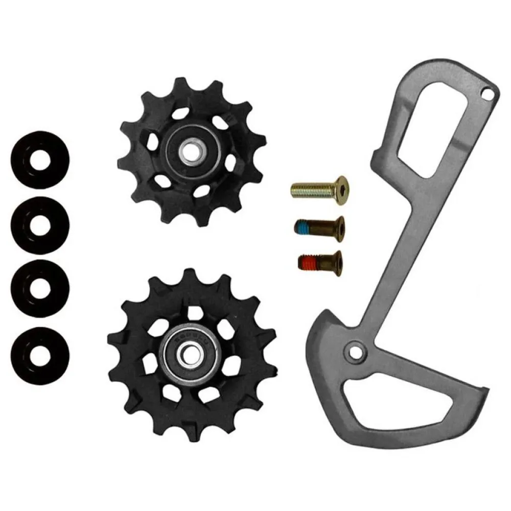 Sram EX1 jockey wheel system