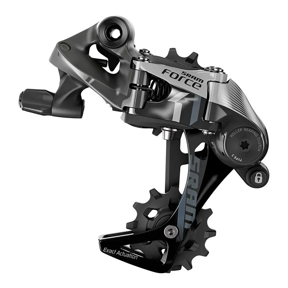 Sram Force 1 Type 3.0 rear derailleur