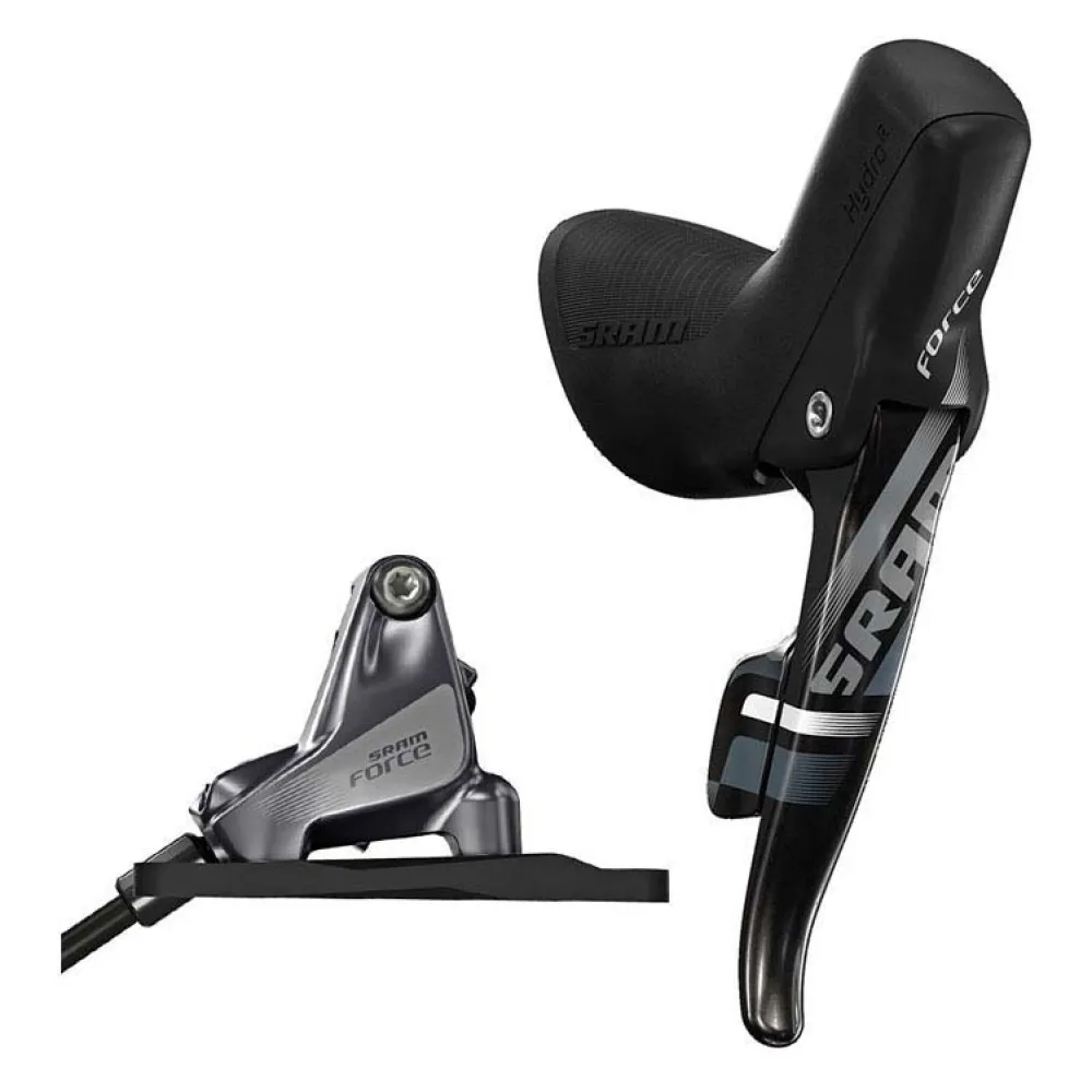 Sram Force 22 Flat Mount Front Brake