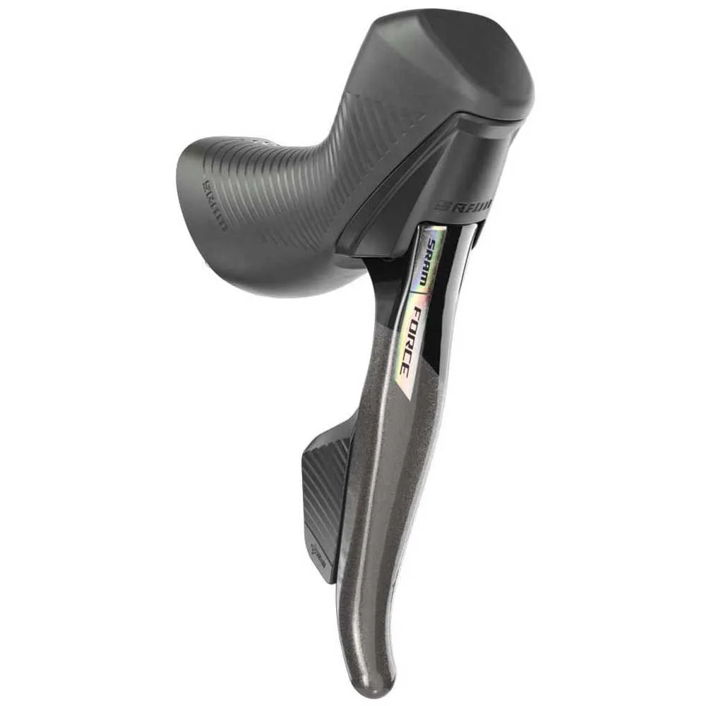 Sram Force AXS D2 2000 mm Flat Mount 20 mm rear brake