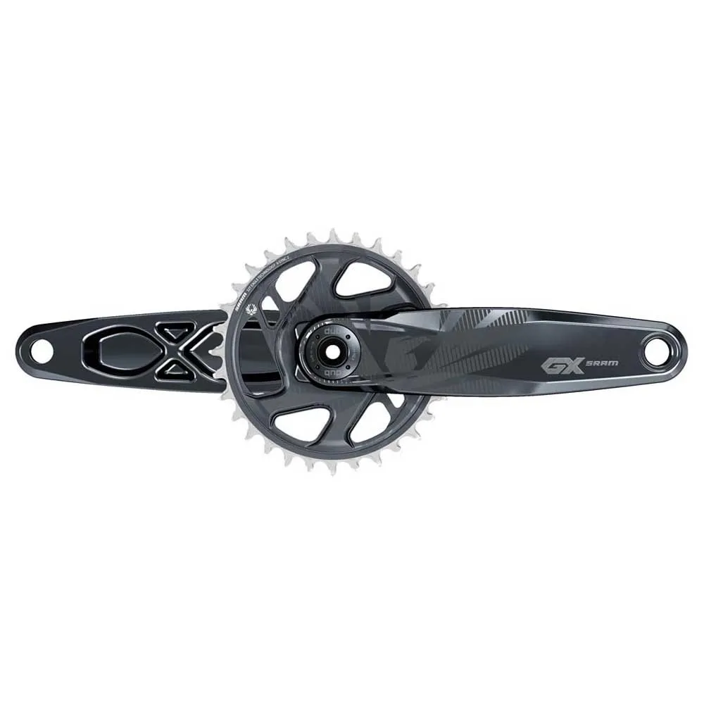 Sram GX Eagle DUB Direct Mount crankset