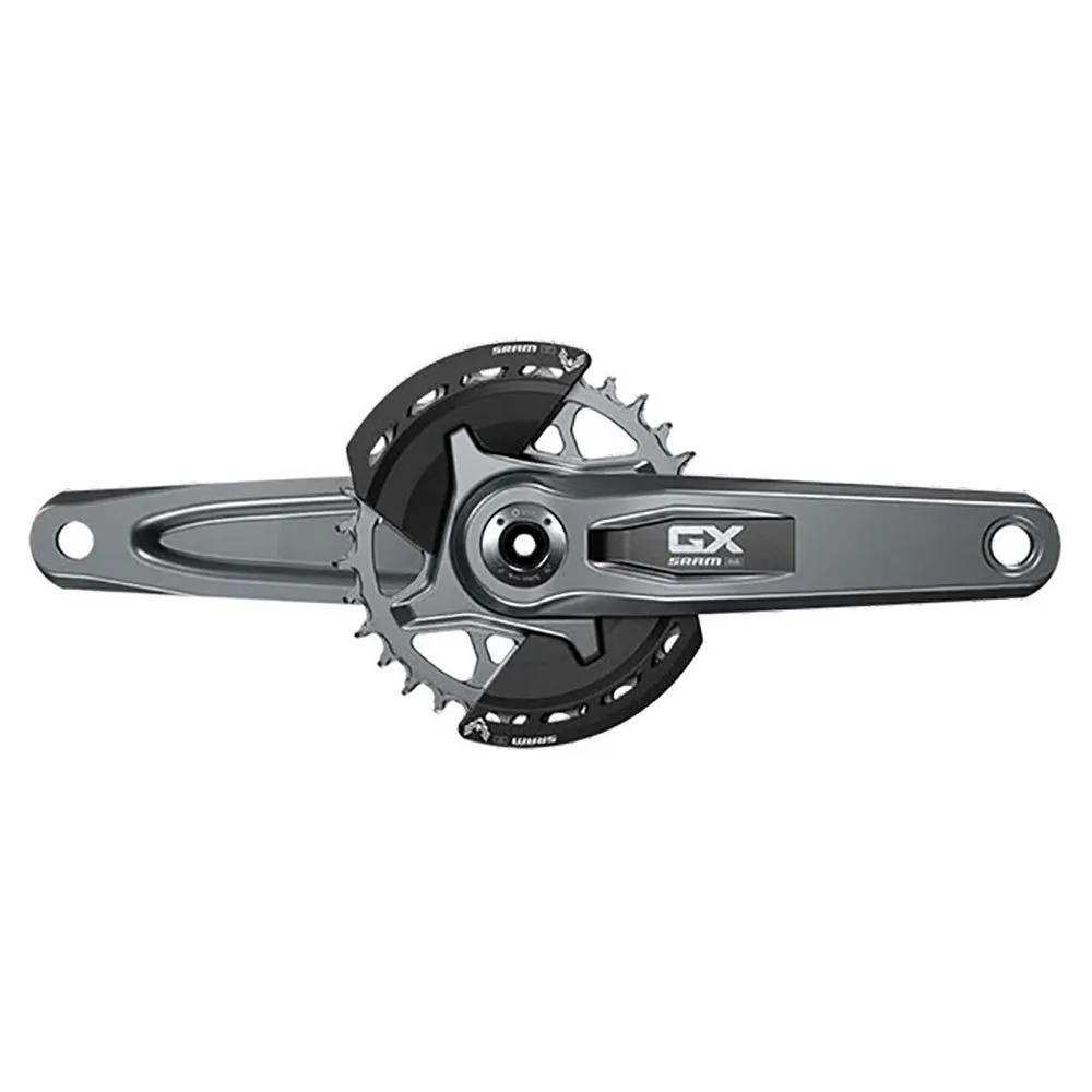 Sram GX Eagle Q174 CL55 DUB crankset