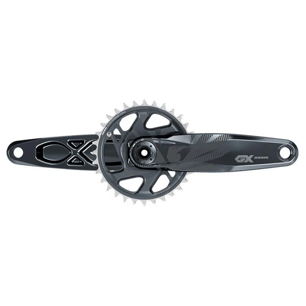 Sram GX Eagle SuperBoost+ DUB Direct Mount crankset