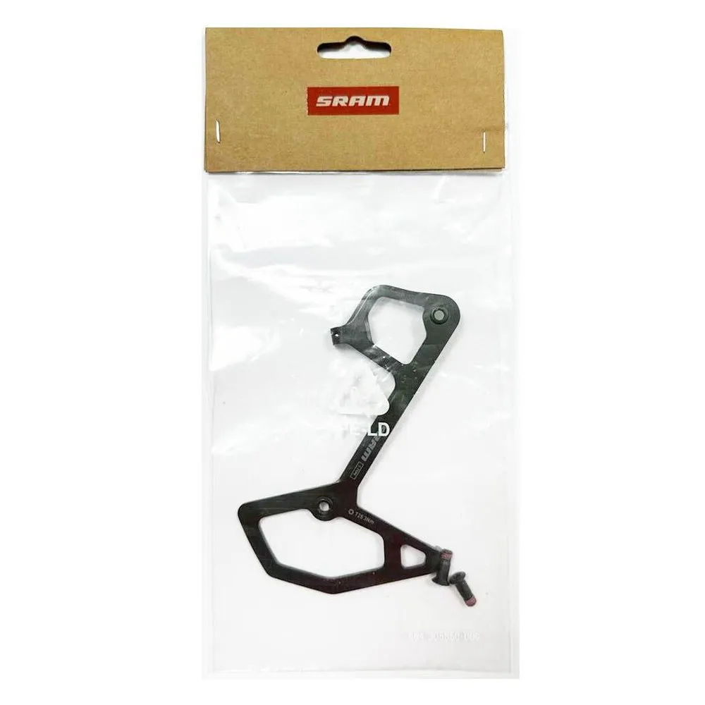 Sram GX T-Type Eagle AXS inner cage plate