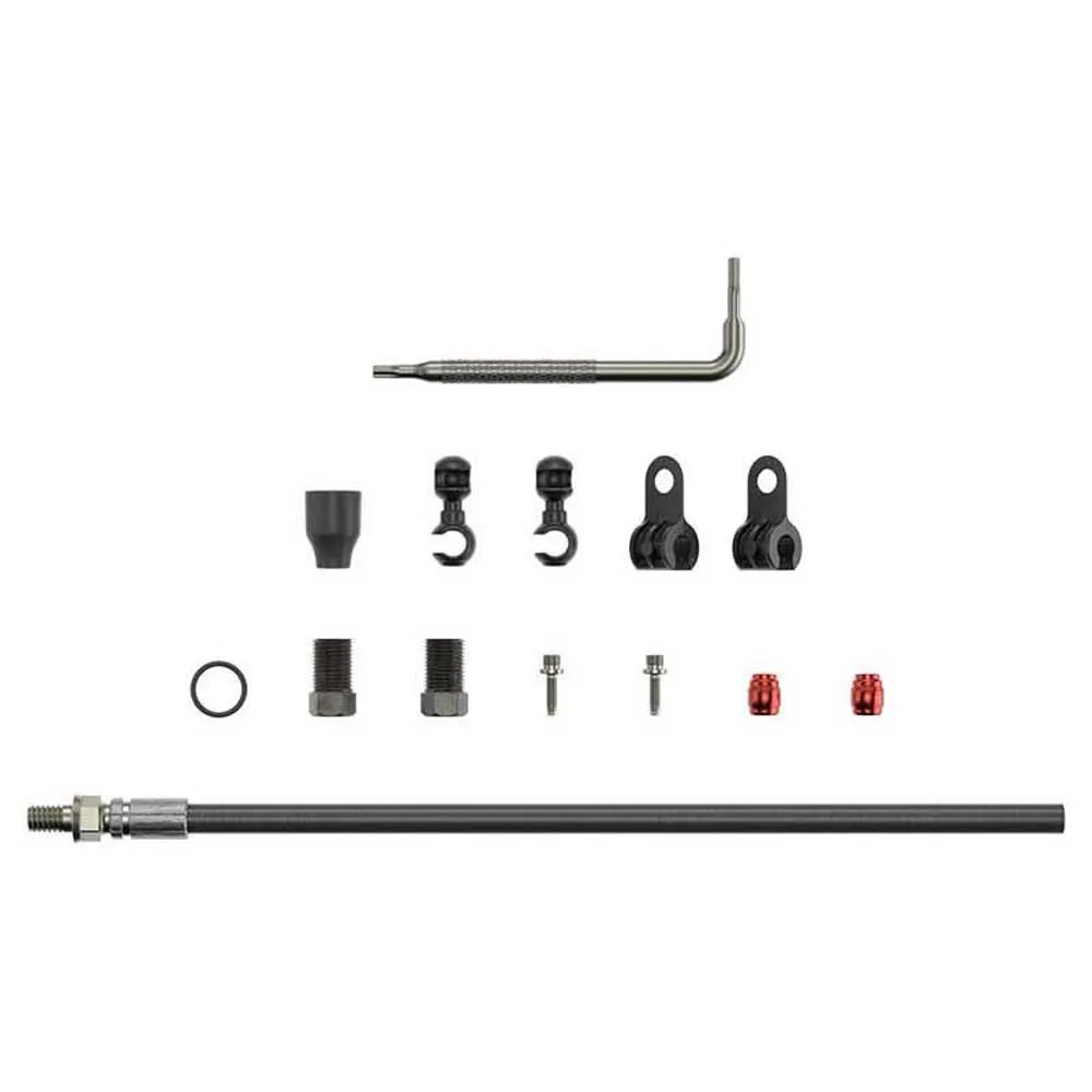 Sram HDR 2000 Elixir 5/7/9/R/CR/X0 hydraulic brake hose