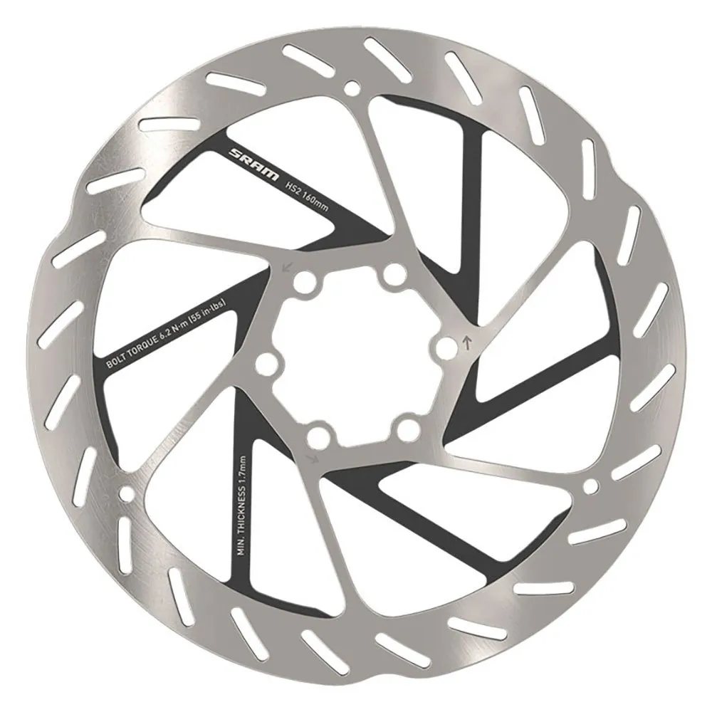 Sram HS2 6B brake disc