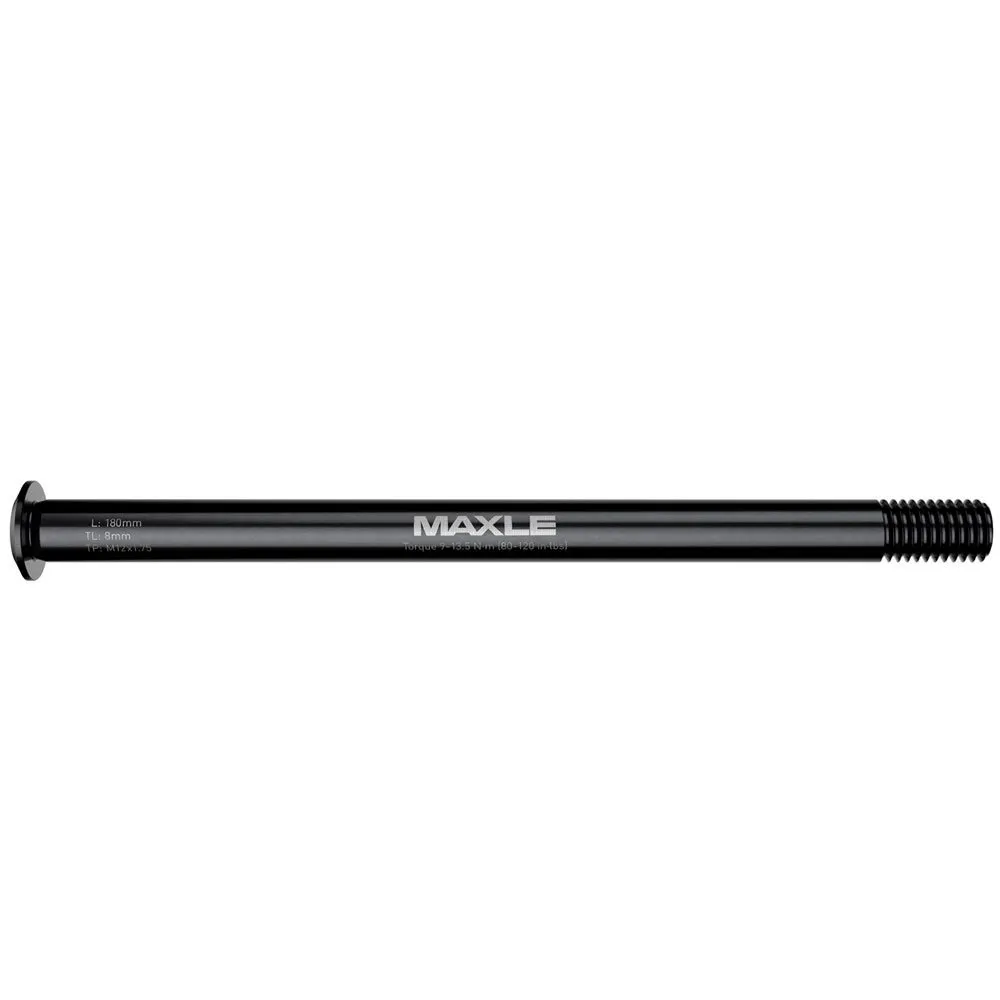 Sram Maxle Stealth 180 mm rear through axle