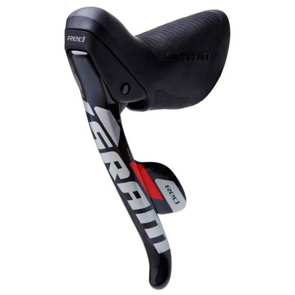 Sram New Ergodynamic EU Right Brake Lever With Shifter