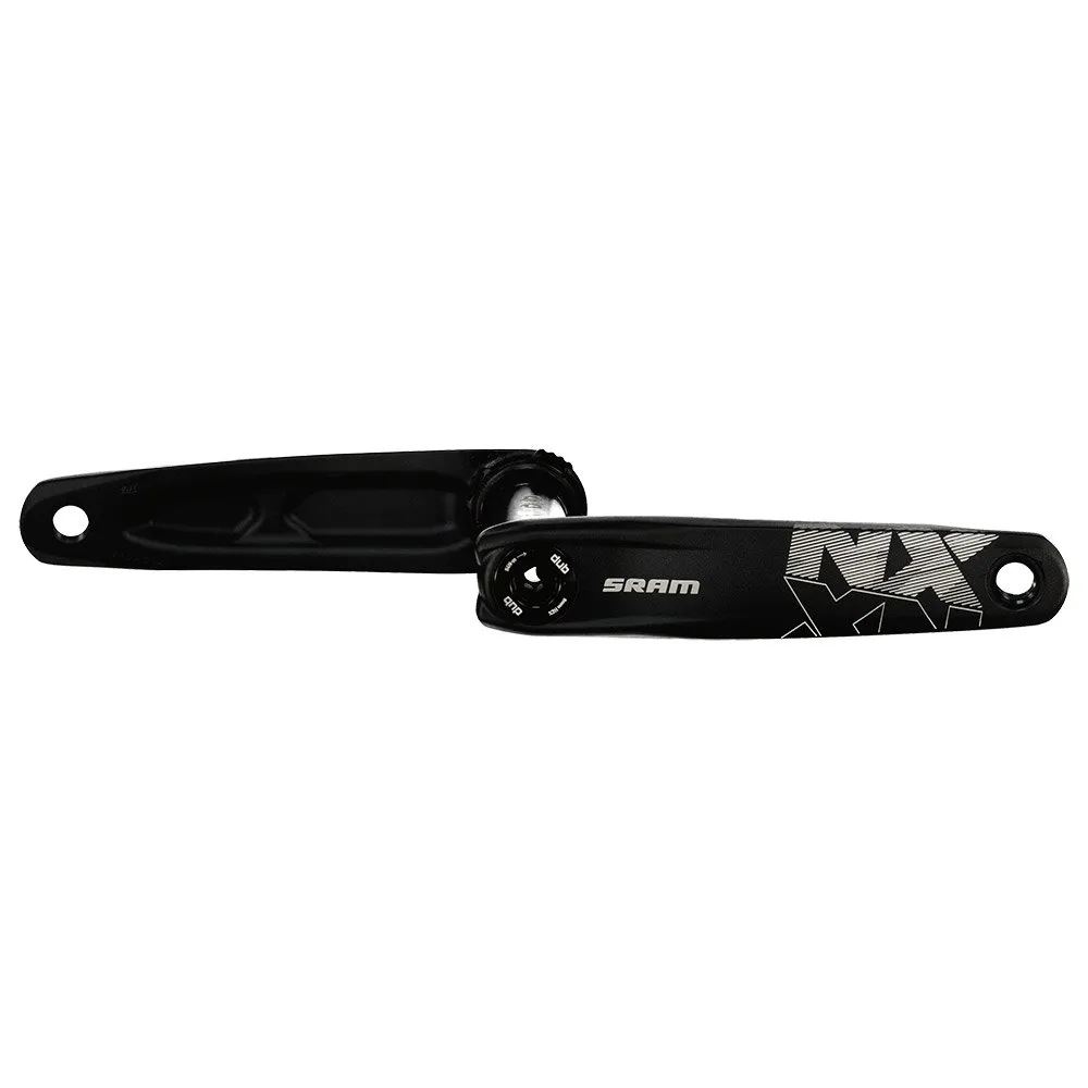 Sram NX Eagle DUB Direct Mount crankset