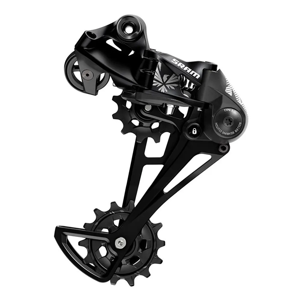 Sram NX Eagle rear derailleur