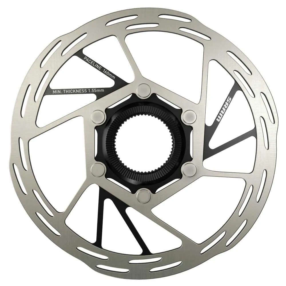 Sram PaceLine CenterLock brake disc