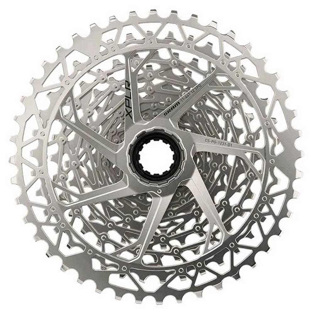 Sram PG-1231 XPLR Cassette
