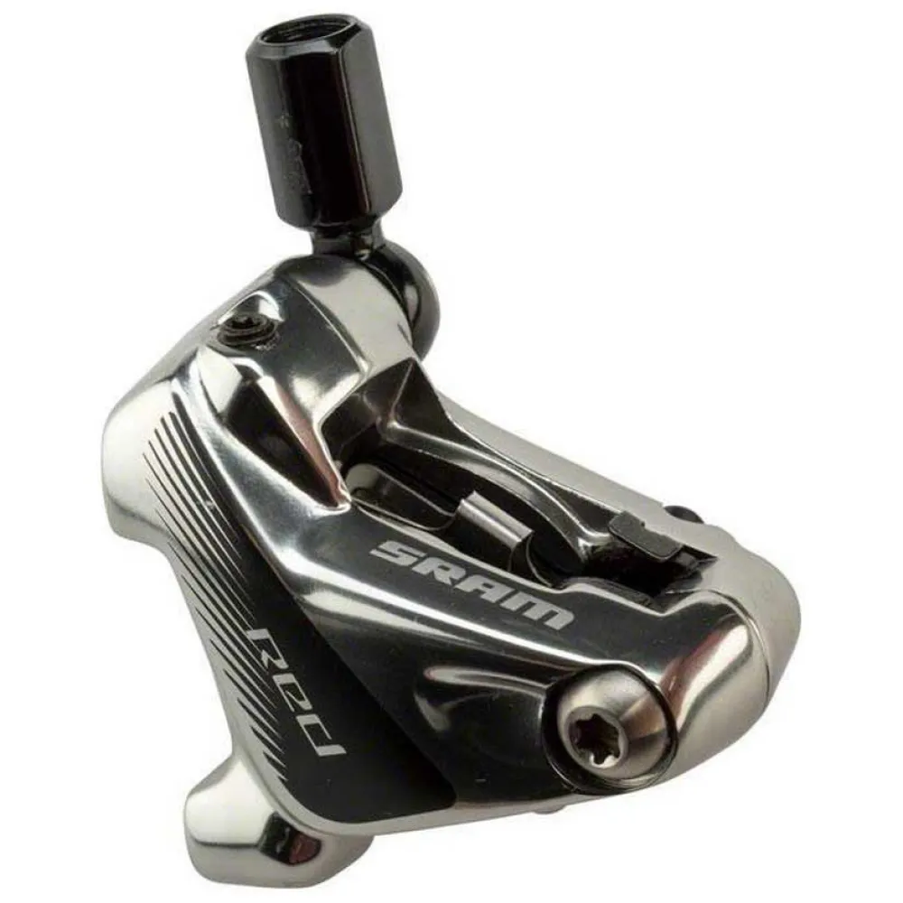 Sram Red 22 Hydraulic Flat Mount disc brake caliper