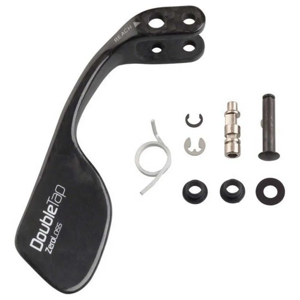 Sram Red 22 left lever
