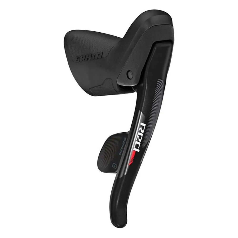 Sram Red 2X11s Right Brake Lever With Shifter