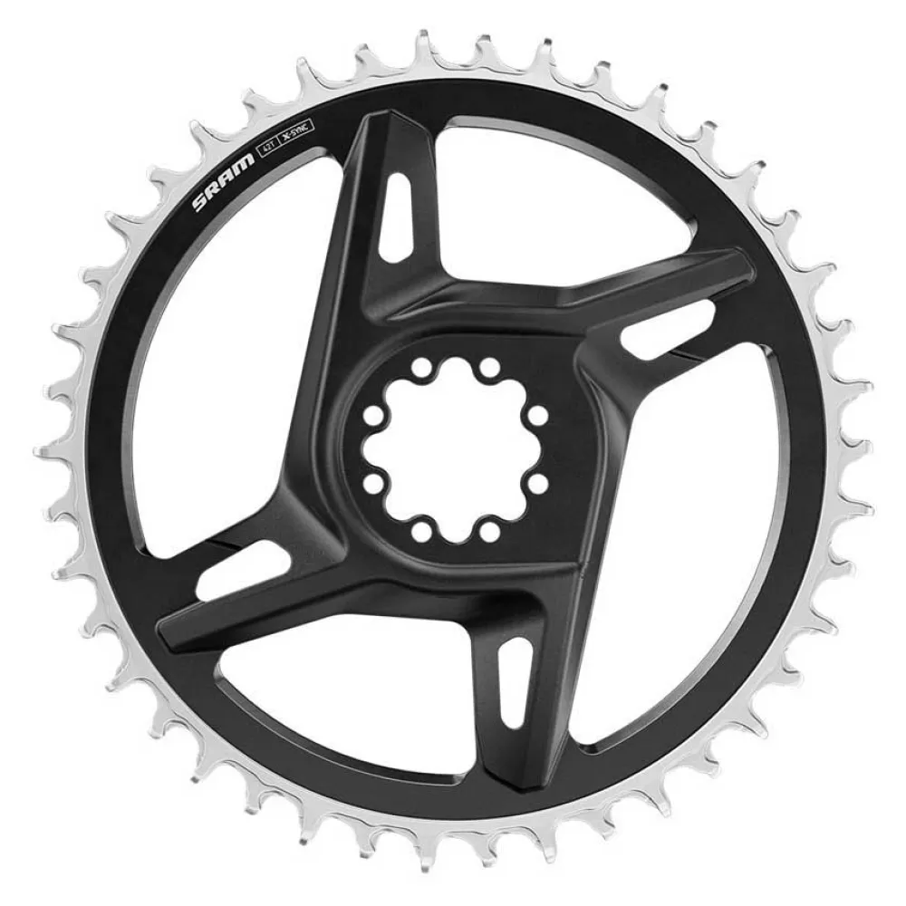 Sram Red Aero E1 chainring