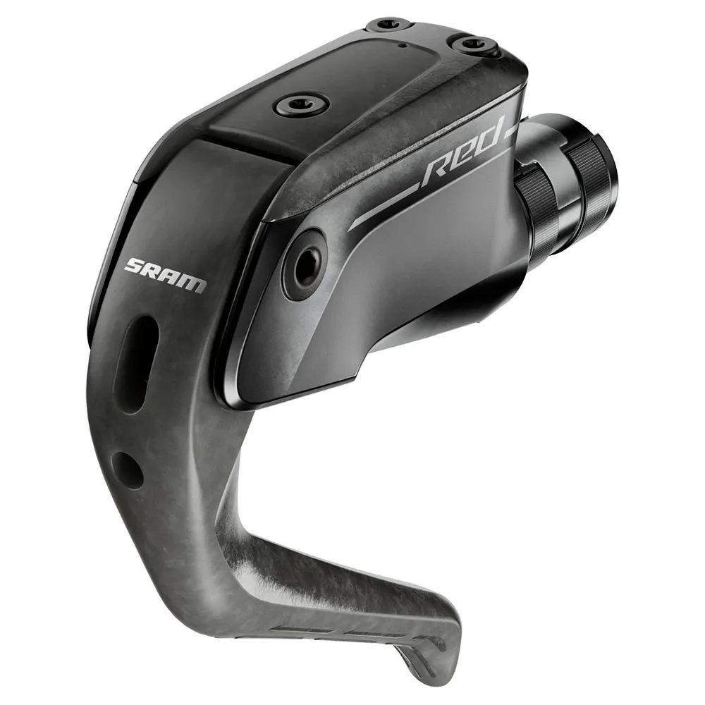 Sram Red Aero Flat Mount Hydraulic 1100 mm left brake lever