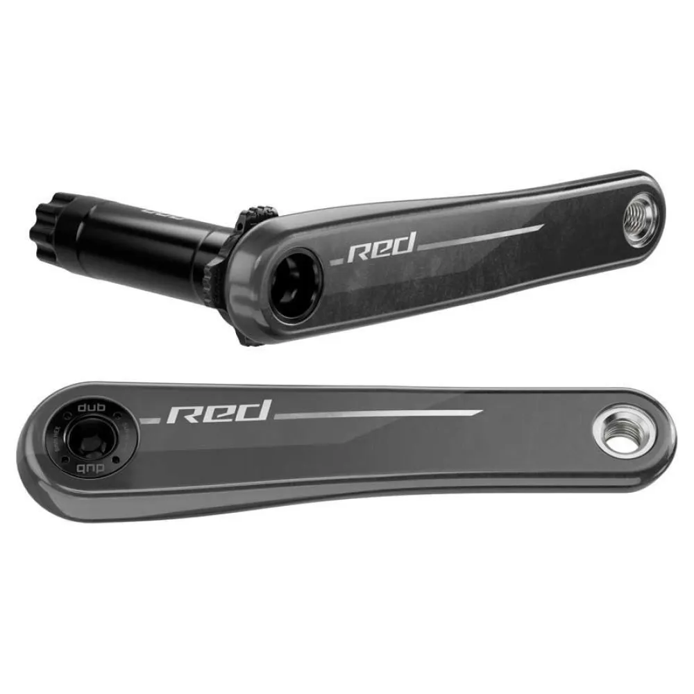 Sram Red E1 DUB crank