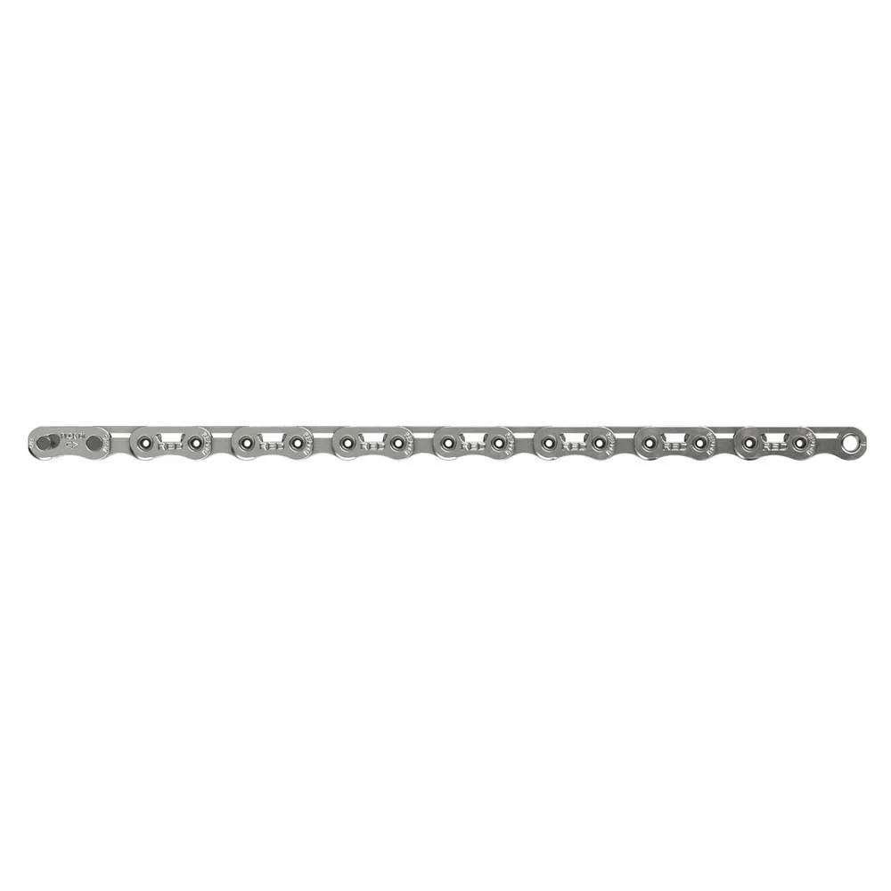 Sram Red E1 Flattop Powerlock road chain