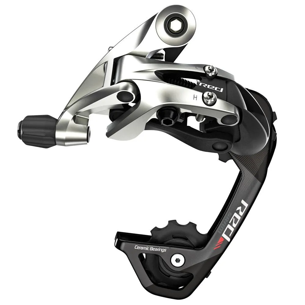 Sram Red WiFLi rear derailleur