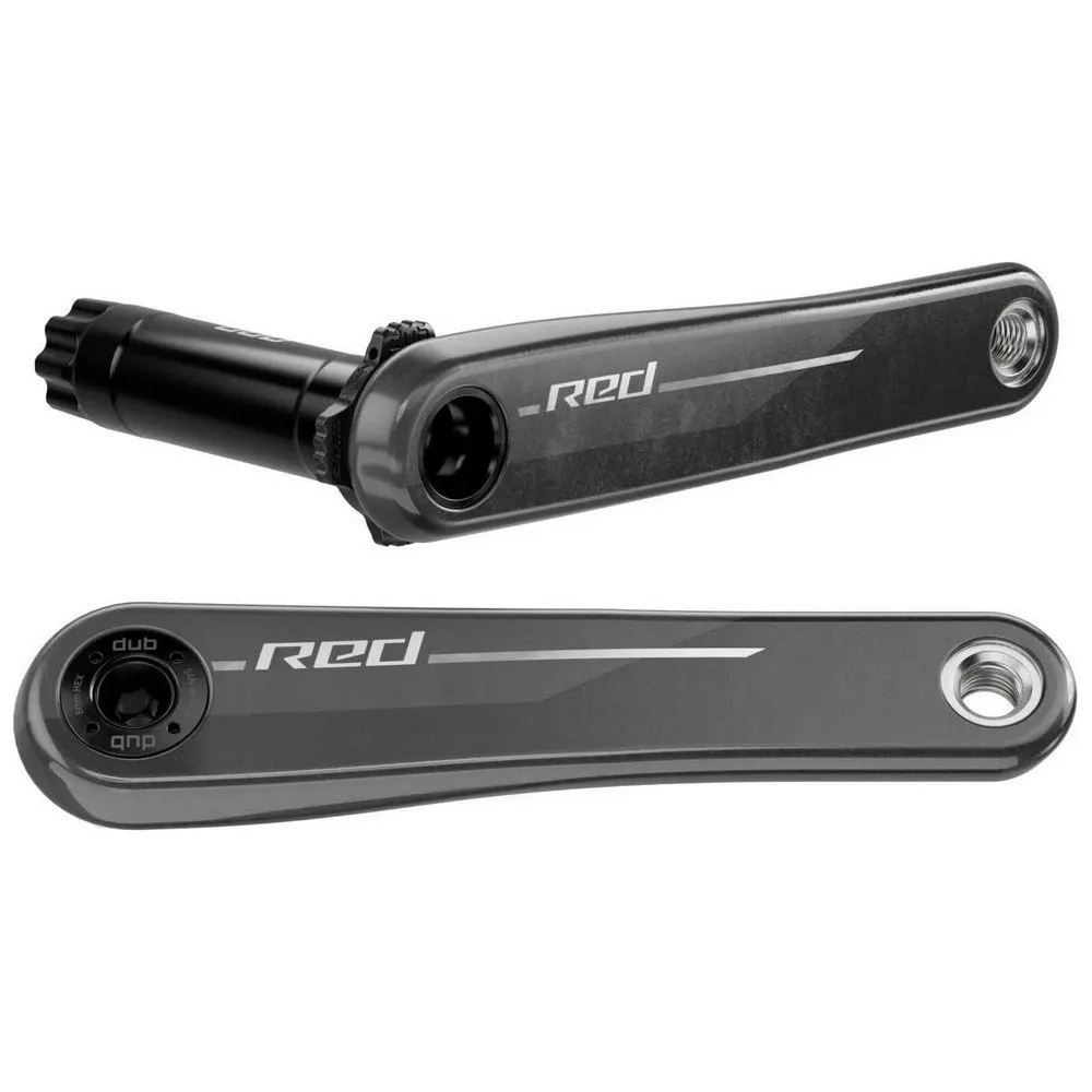 Sram Red XPLR DUB Wide E1 crank