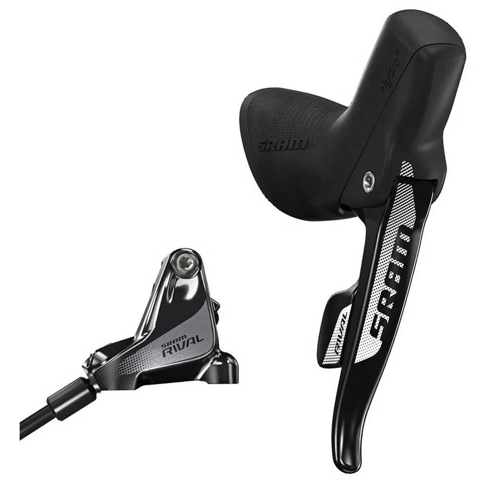 Sram Rival 22 HRD rear brake