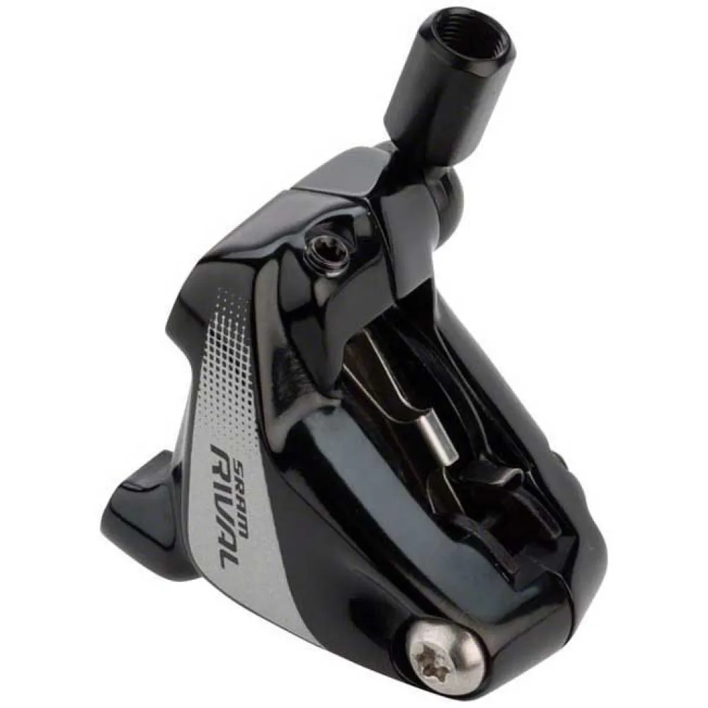 Sram Rival 22/Rival 1 Hydraulic Flat Mount disc brake caliper