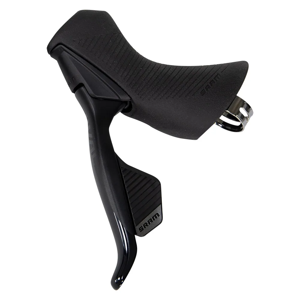 Sram Rival AXS Disc Left Brake Lever With Electronic Shifter