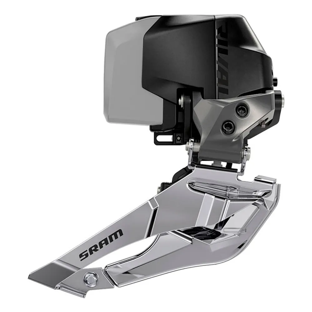 Sram Rival Wide eTap AXS Braze-On front derailleur
