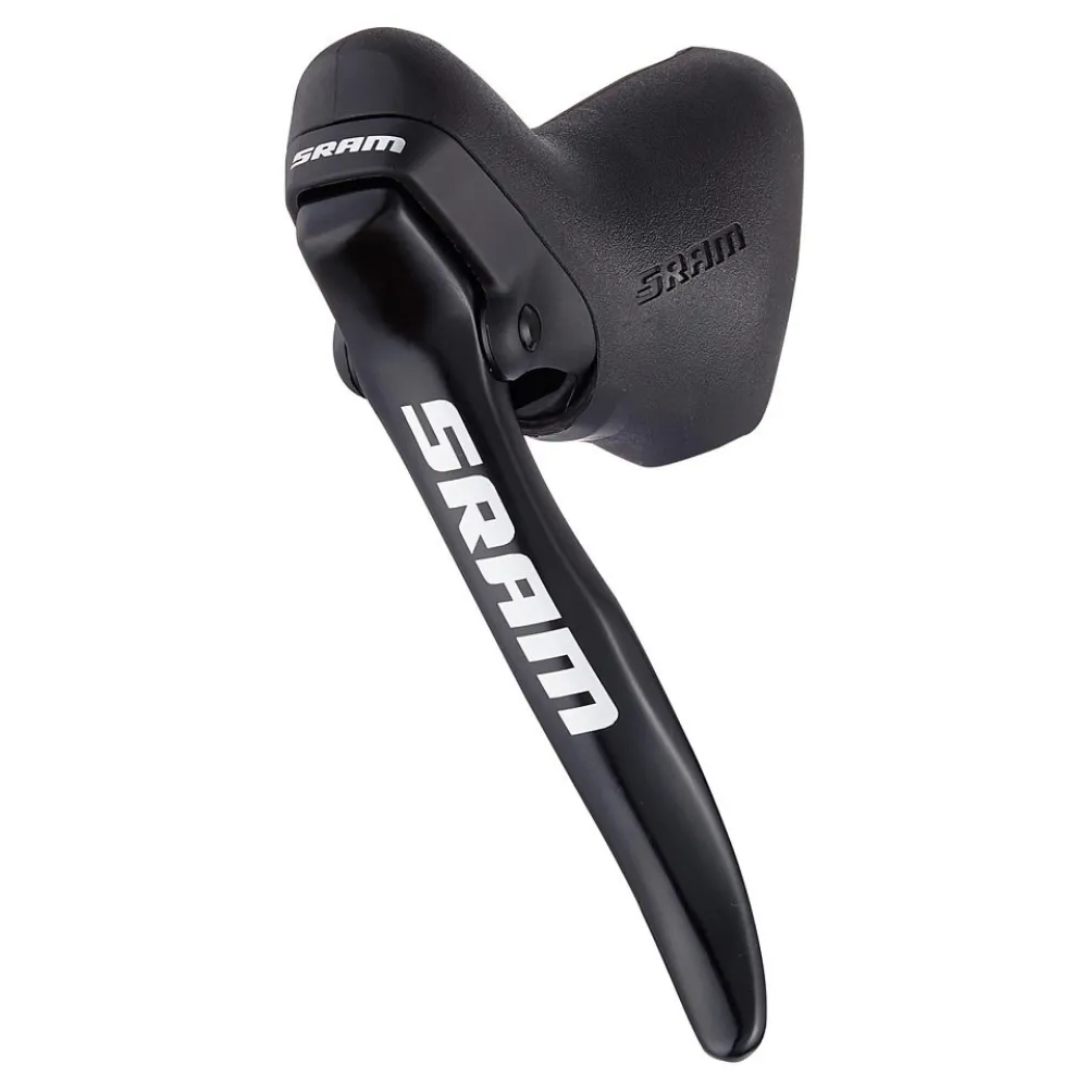 Sram Road S500 Alloy Left Brake Lever With Shifter