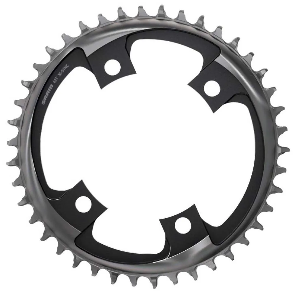 Sram Road X-Sync 107 BCD chainring