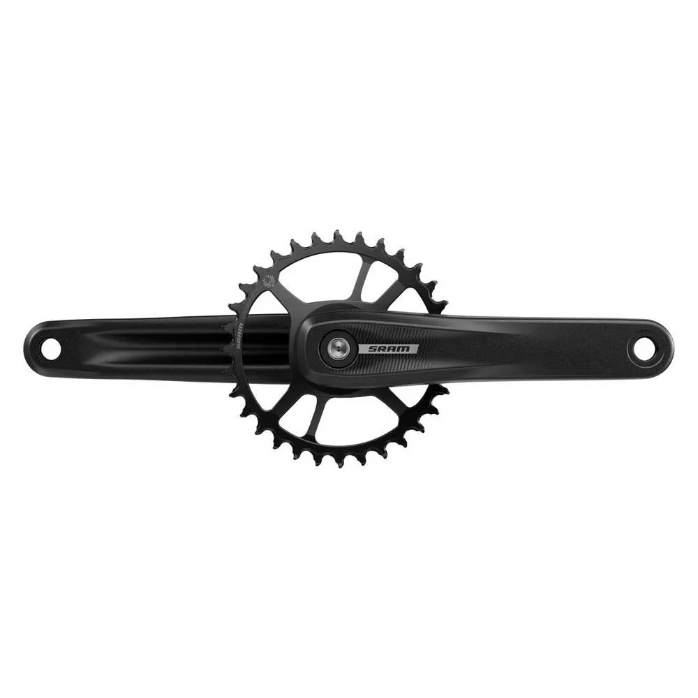 Sram S100 Eagle Drivetrain Powerspline crankset