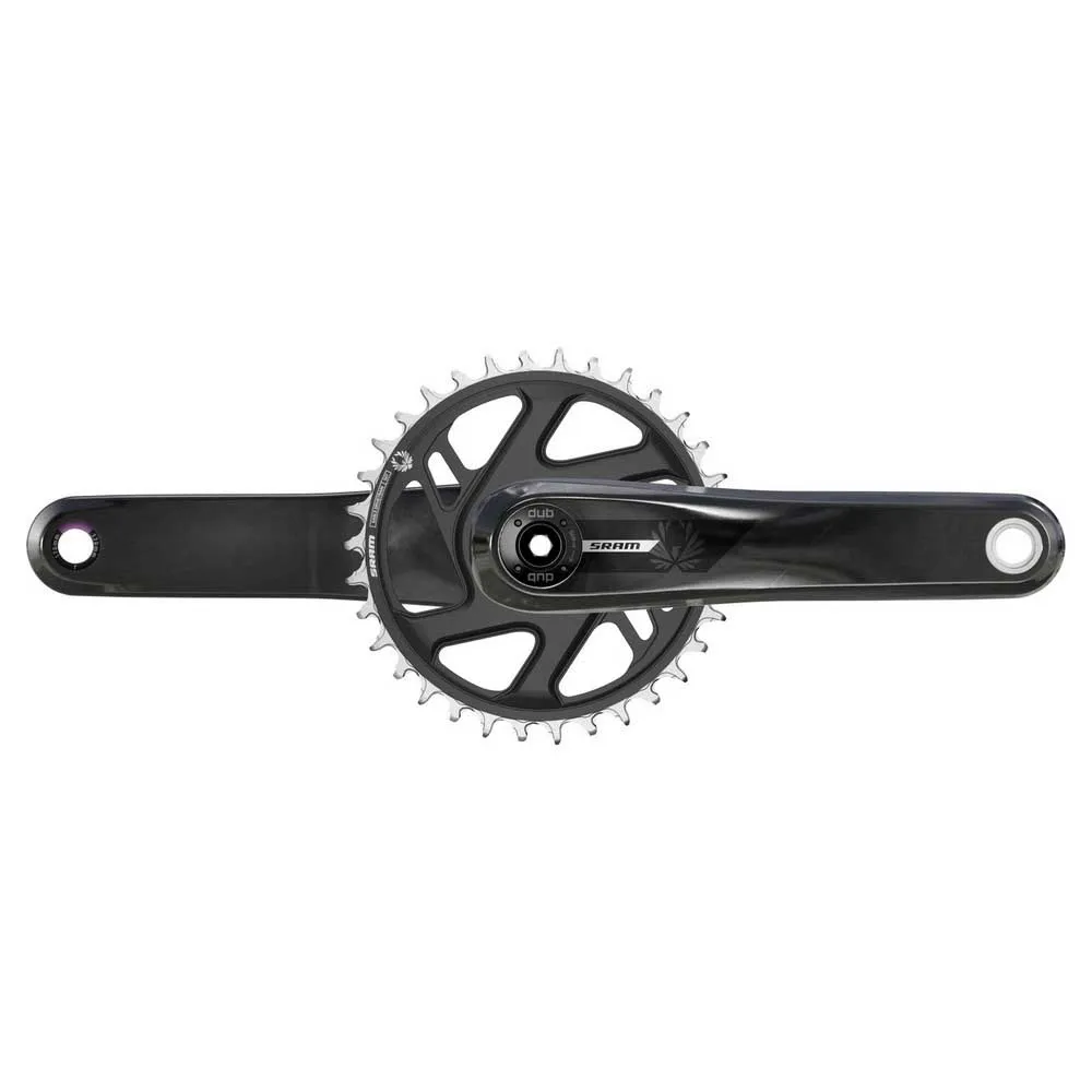 Sram S500 Eagle Drivetrain Boost 148 DUB crankset