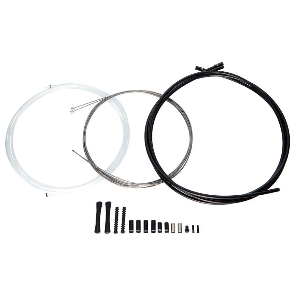 Sram Slickwire Pro Road/MTB Shift Cable 4 mm Kit Shift Cable Kit