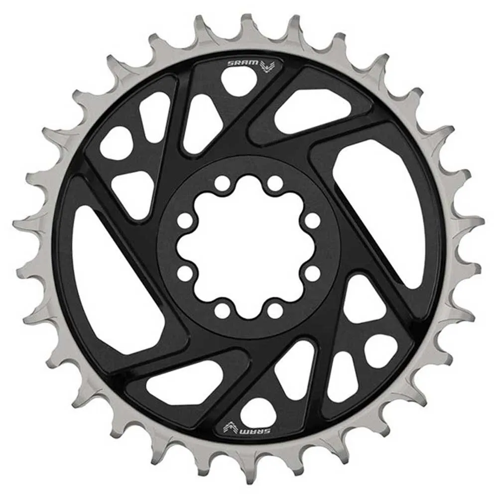 Sram T-Type Eagle XX DM Offset 3 mm chainring