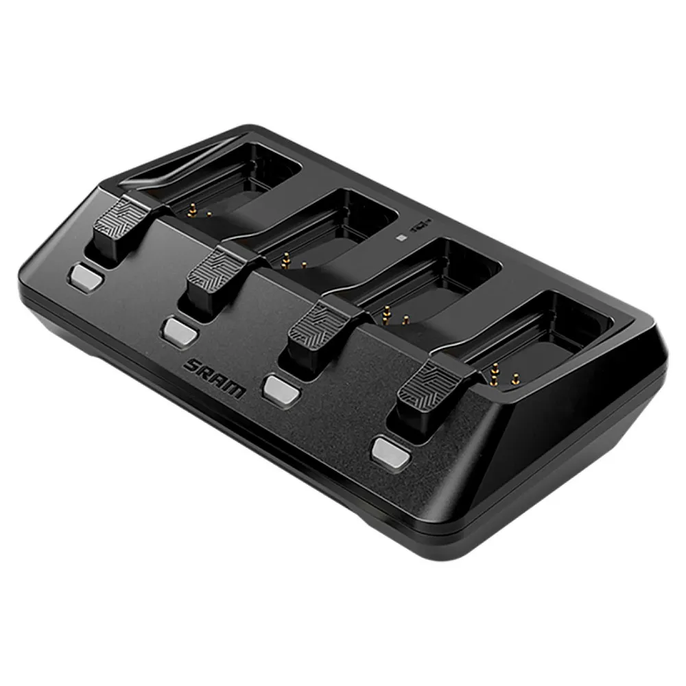 Sram USB-C A2 4 battery charger
