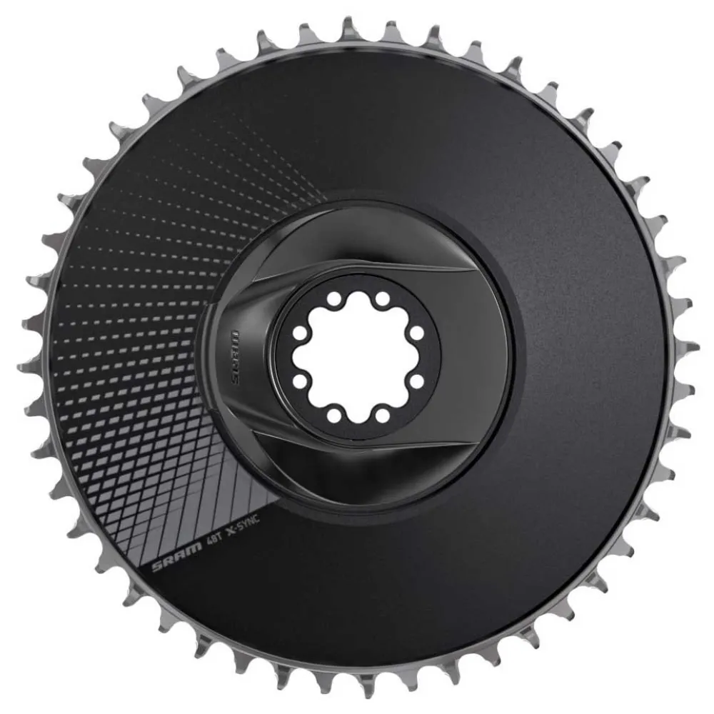 Sram X-Sync Aero Direct Mount chainring