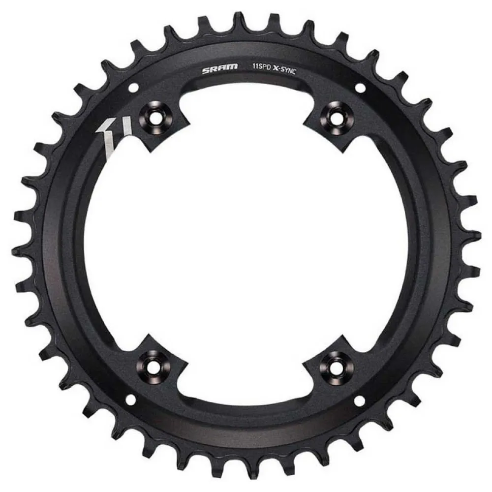 Sram X-Sync Asymmetric Apex 1 110 BCD chainring