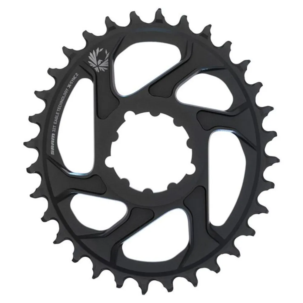 Sram X-Sync Eagle Oval Direct Mount 3º chainring