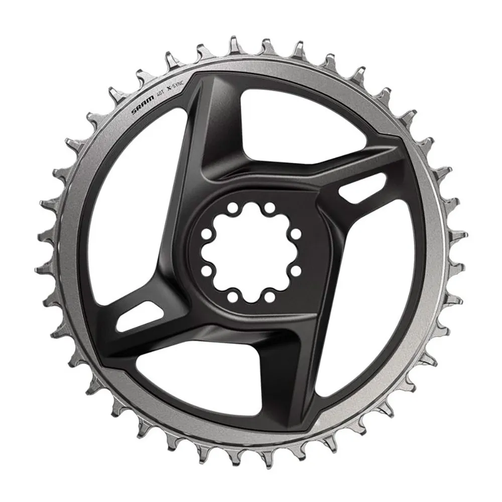 Sram X-Sync Red/Force Direct Mount chainring