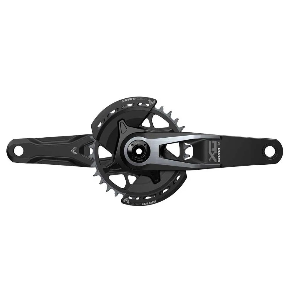 Sram X0 Eagle V2 DUB crankset