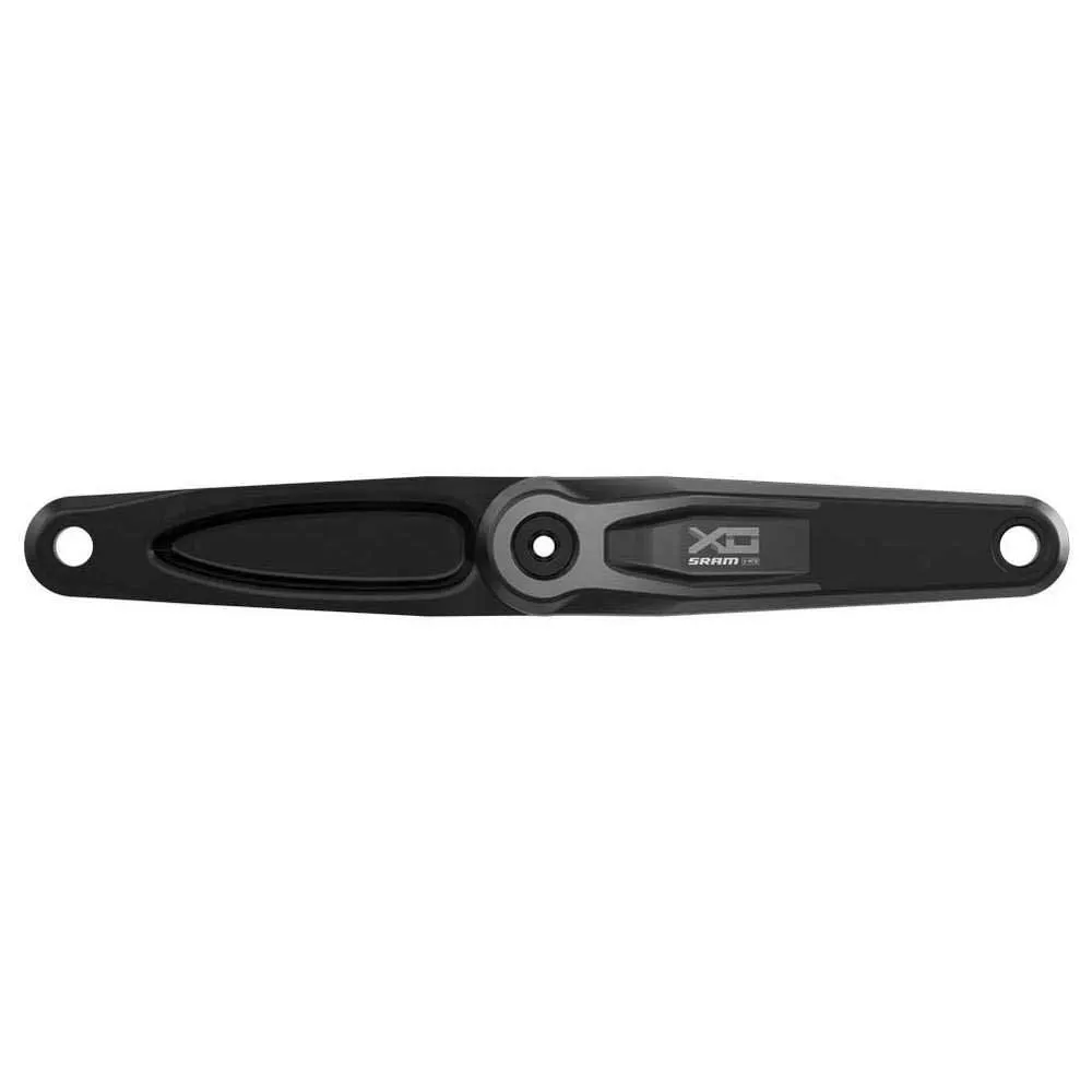 Sram X0 ISIS crank