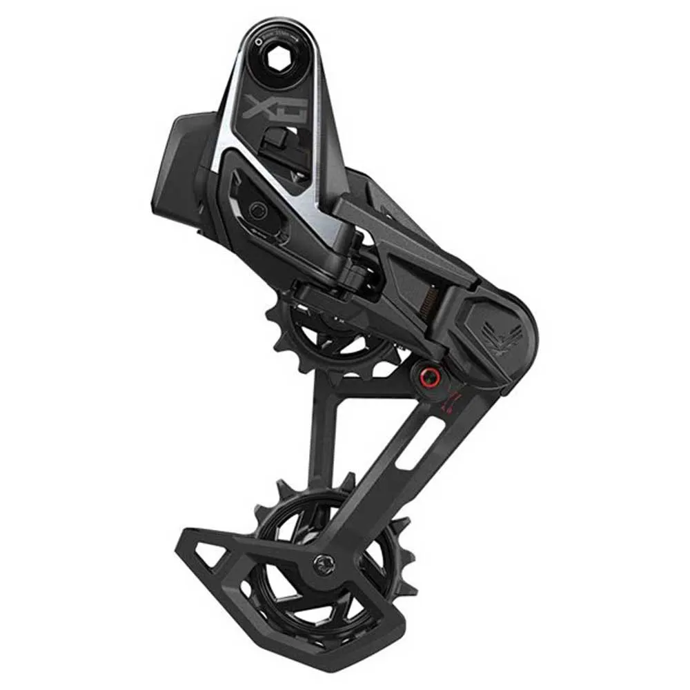 Sram X0 T-Type Eagle AXS rear derailleur