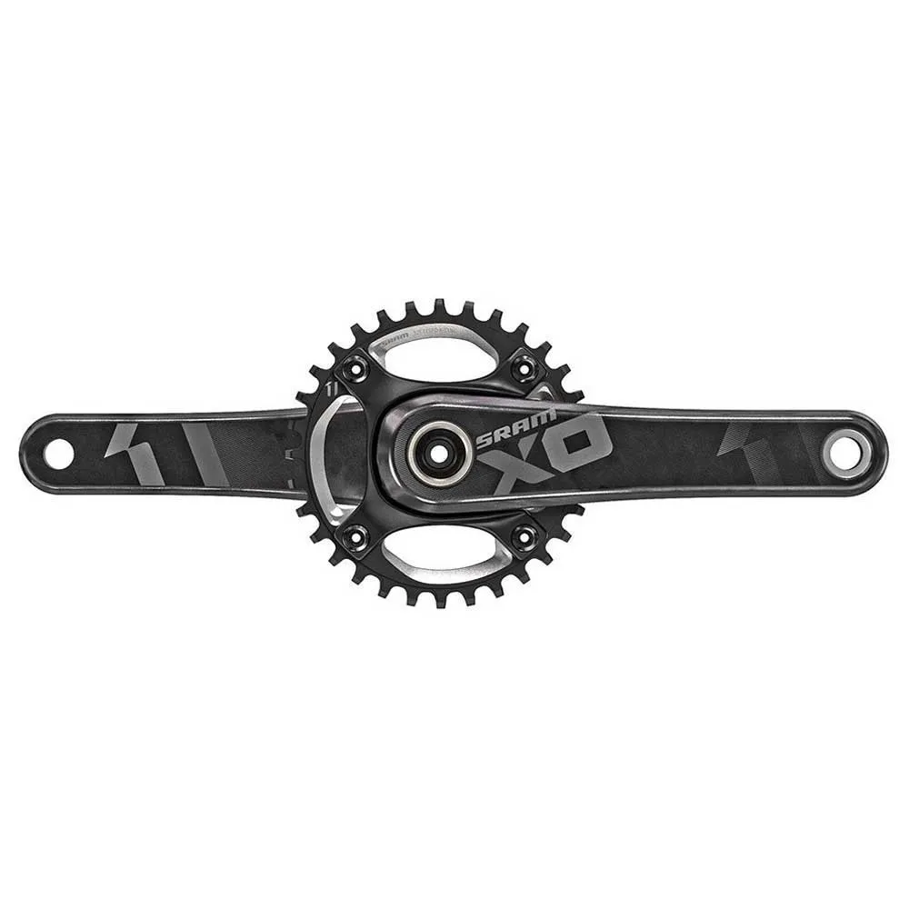 Sram X01 Boost crankset
