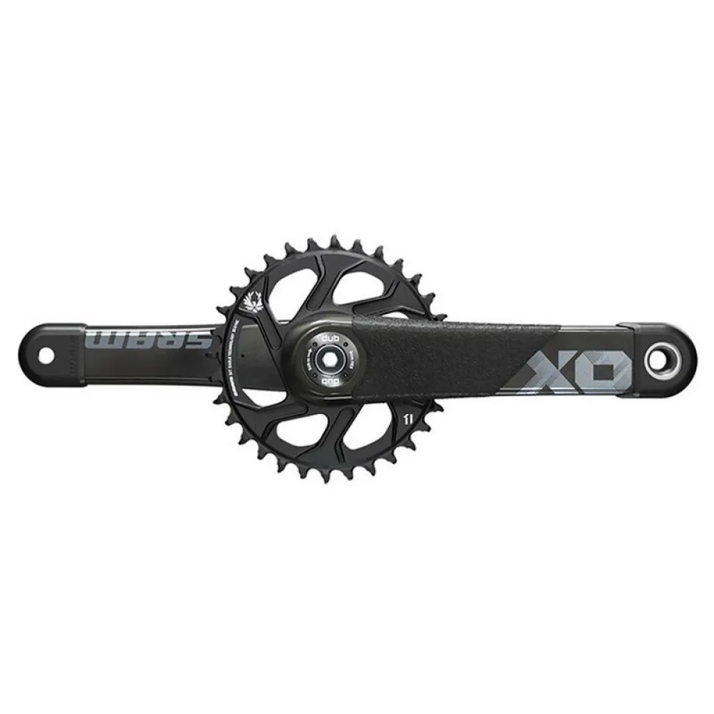 Sram X01 DH DUB Direct Mount crankset