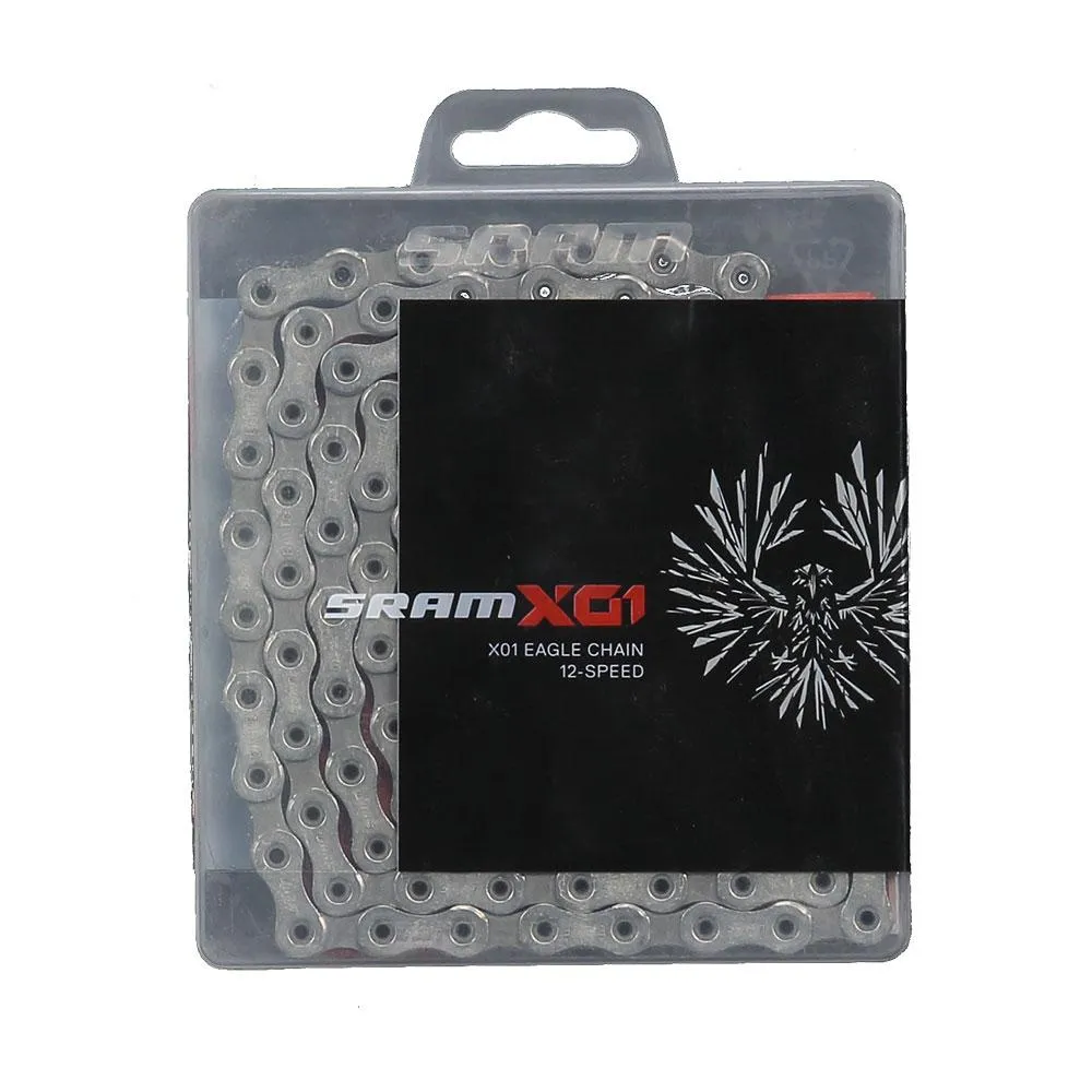 Sram X01 EAGLE MTB chain