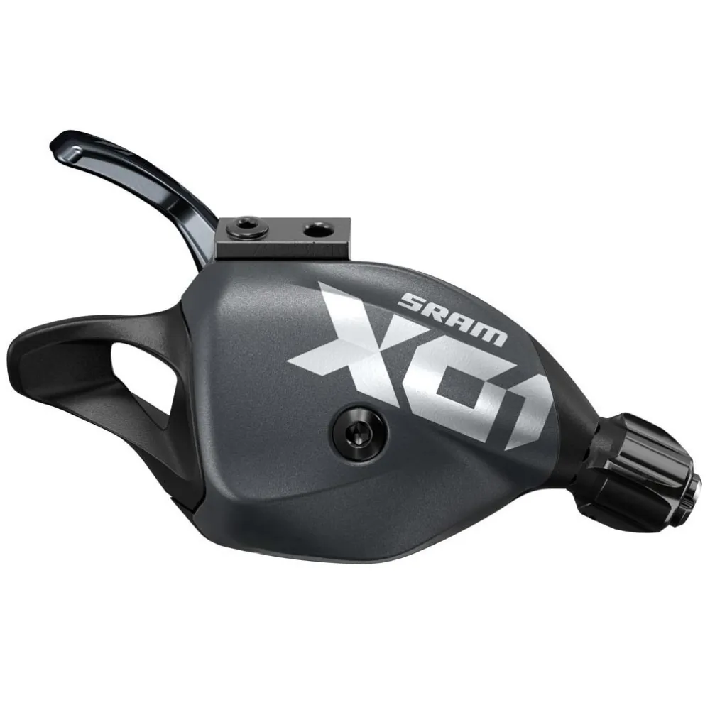 Sram X01 Eagle Trigger Rear Discrete Clamp Lunar Shifter
