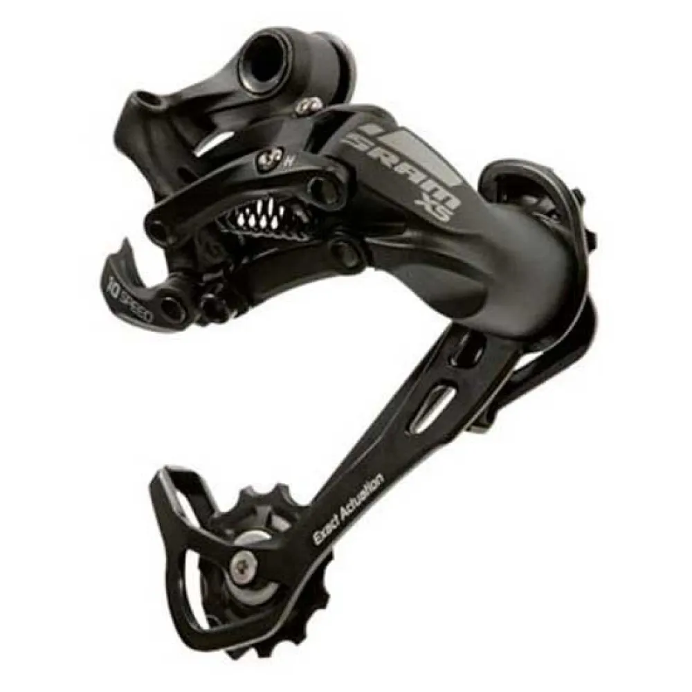 Sram X5 Medium Cage rear derailleur