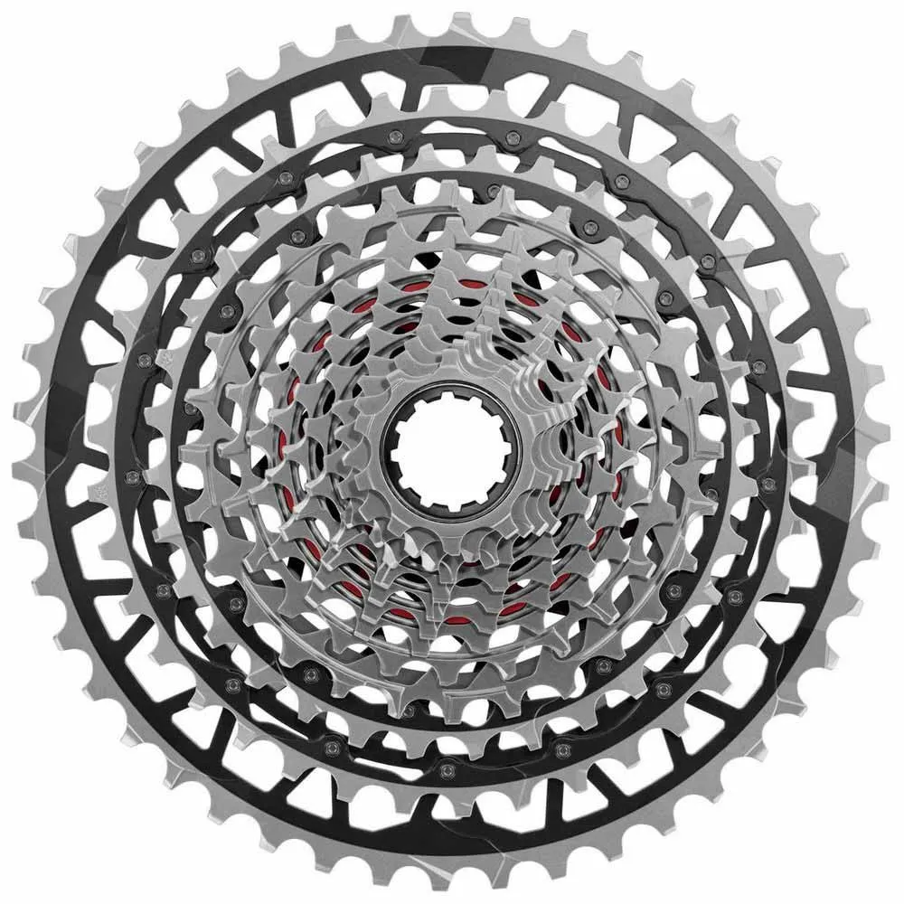 Sram XG-1391 XPLR E1 Cassette